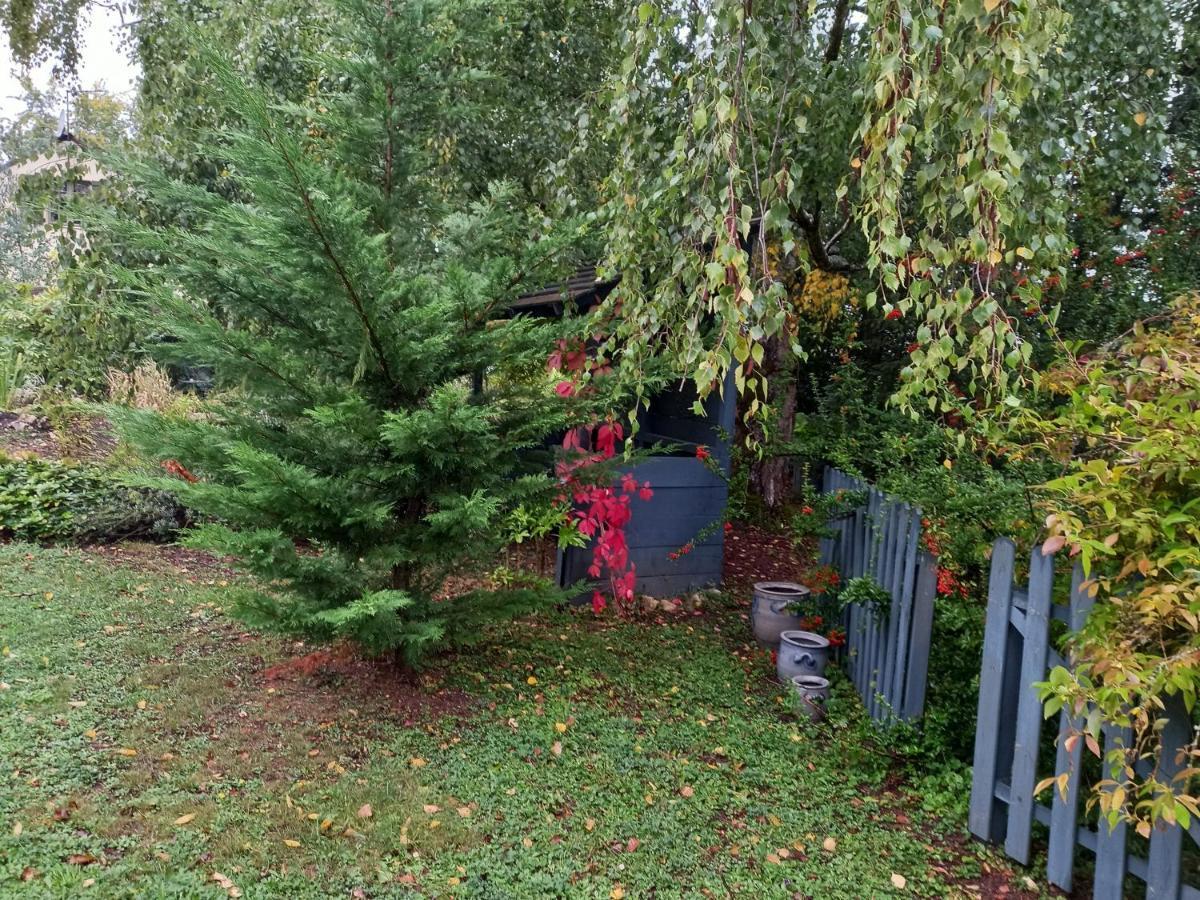 La Haie A Cerf Watronville Экстерьер фото